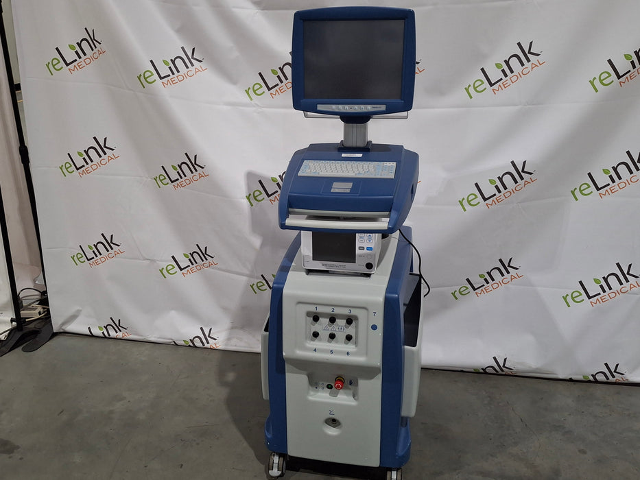 AngioDynamics NanoKnife HVP01 Tissue Ablation System