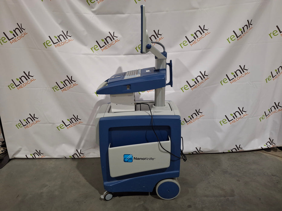 AngioDynamics NanoKnife HVP01 Tissue Ablation System