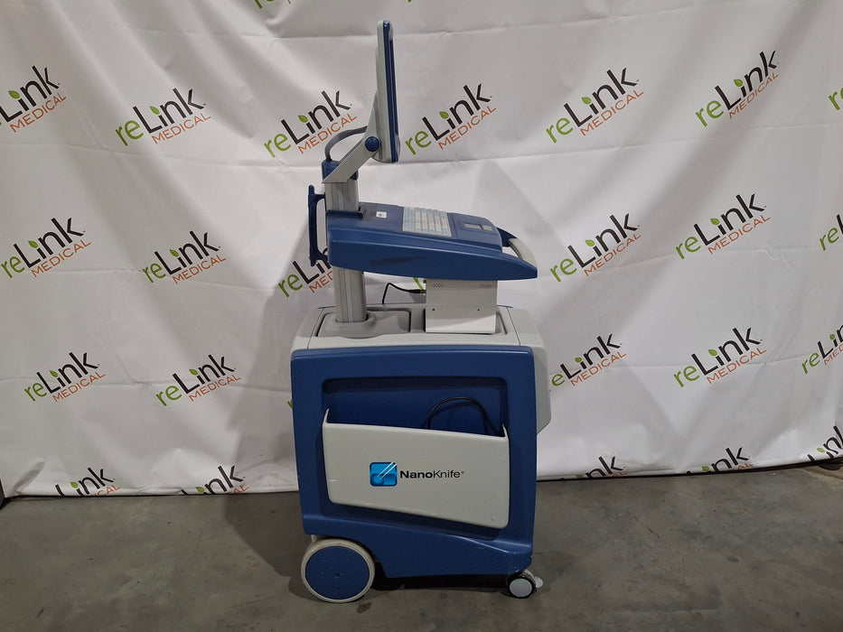 AngioDynamics NanoKnife HVP01 Tissue Ablation System