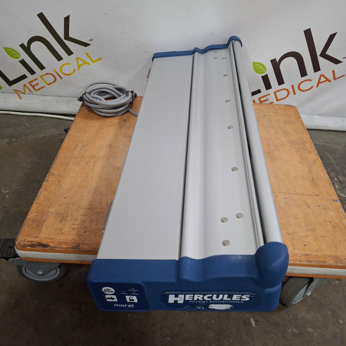 The Morel Company Hercules Patient Repositioner