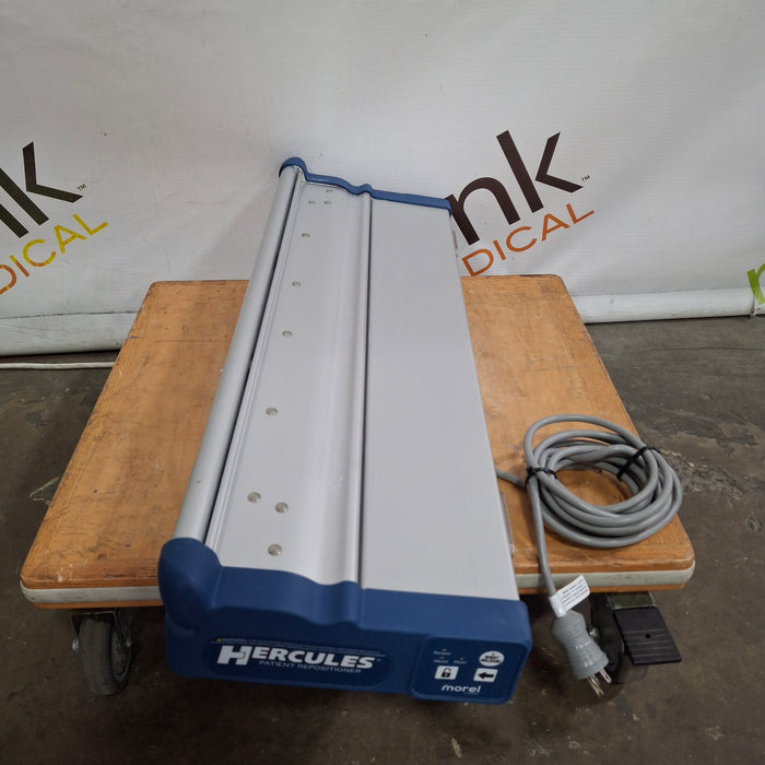 The Morel Company Hercules Patient Repositioner