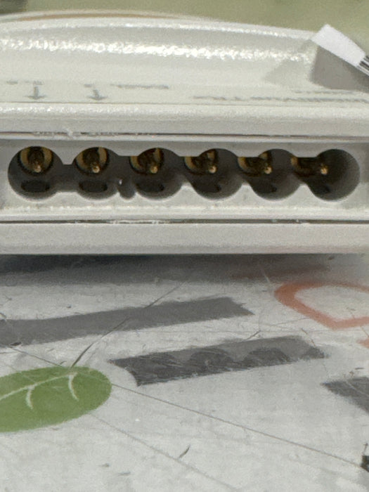 Philips Intellivue TRx M4841A S01 Telemetry Transmitter EKG Only