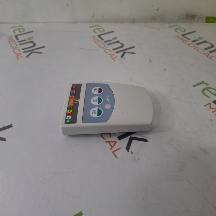 GE Healthcare GE Healthcare CAM-HD Acquisition Module Cardiology reLink Medical