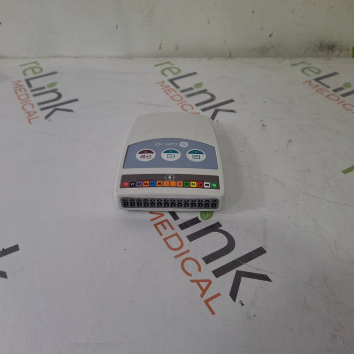GE Healthcare GE Healthcare CAM-HD Acquisition Module Cardiology reLink Medical
