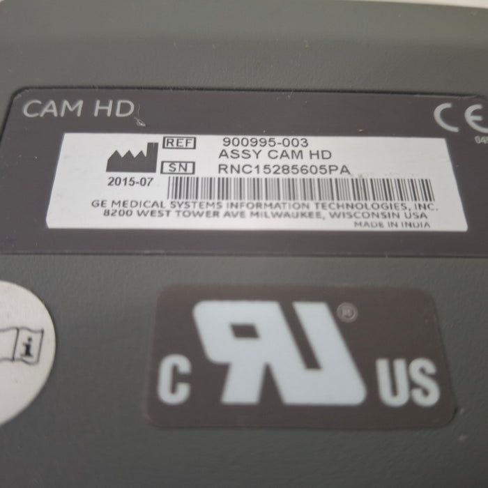 GE Healthcare GE Healthcare CAM-HD Acquisition Module Cardiology reLink Medical