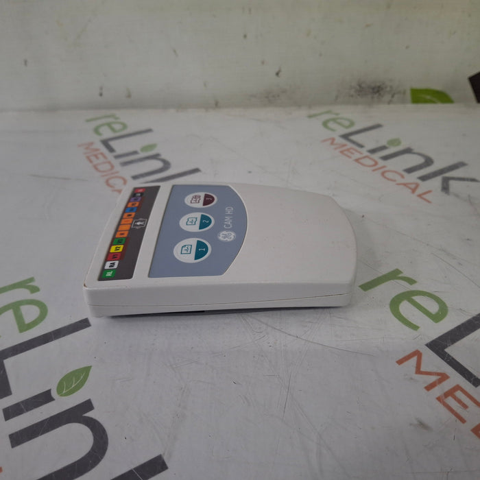 GE Healthcare CAM-HD Acquisition Module
