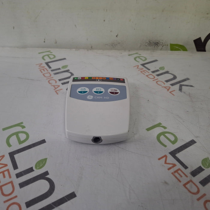 GE Healthcare CAM-HD Acquisition Module