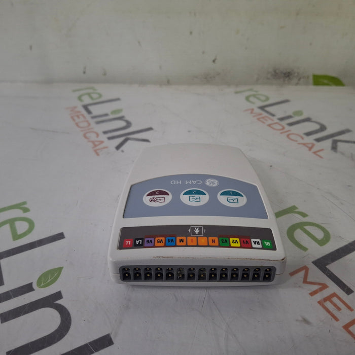GE Healthcare CAM-HD Acquisition Module