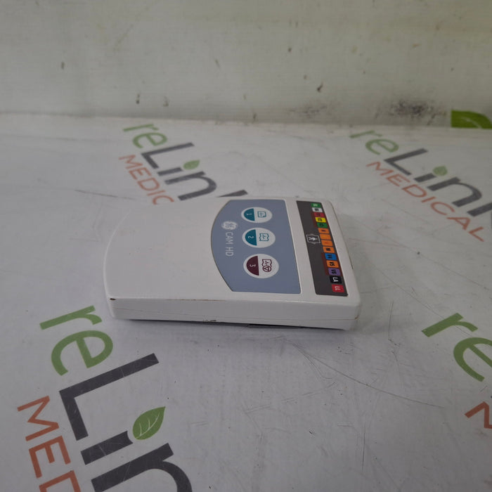 GE Healthcare CAM-HD Acquisition Module