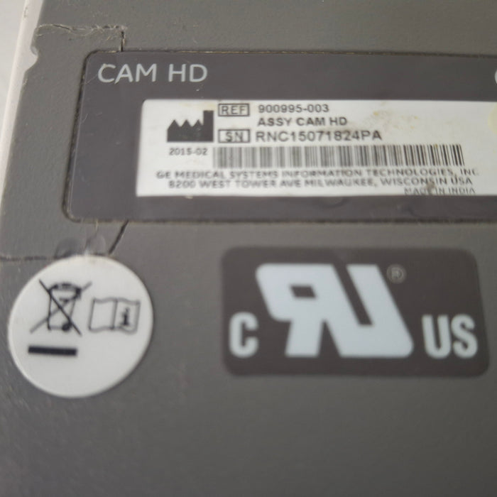 GE Healthcare CAM-HD Acquisition Module