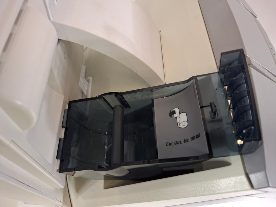 Siemens Rapidpoint 500 Blood Gas Analyzer