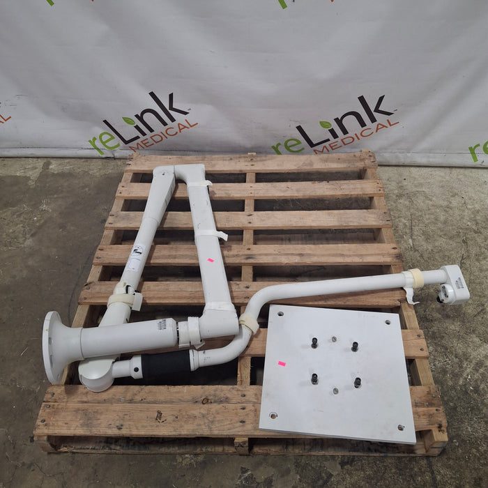 Medrad Medrad Stellant Dual Head Injector Injectors reLink Medical