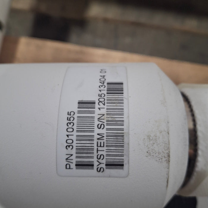 Medrad Medrad Stellant Dual Head Injector Injectors reLink Medical