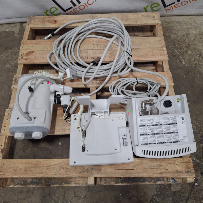 Medrad Medrad Stellant Dual Head Injector Injectors reLink Medical