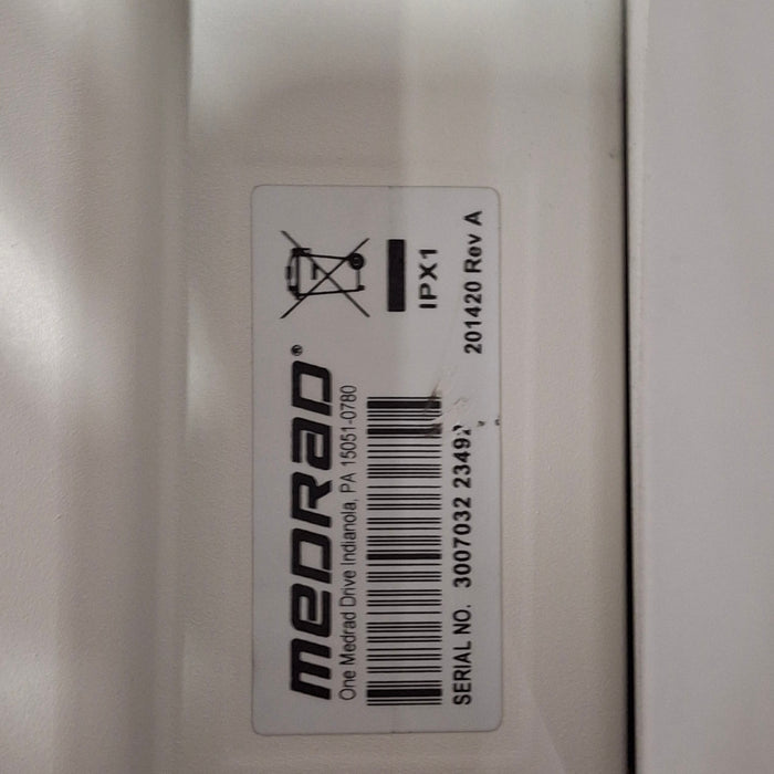 Medrad Medrad Stellant Dual Head Injector Injectors reLink Medical