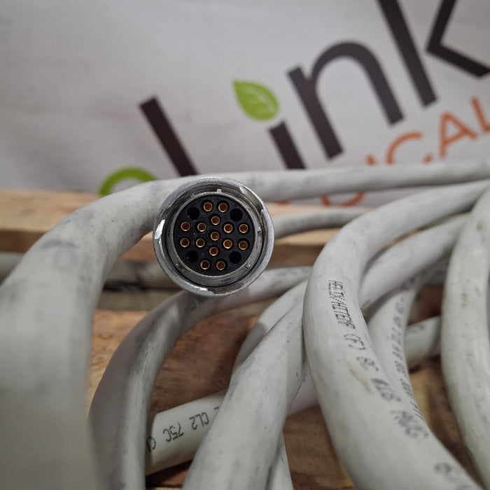 Medrad Medrad Stellant Dual Head Injector Injectors reLink Medical