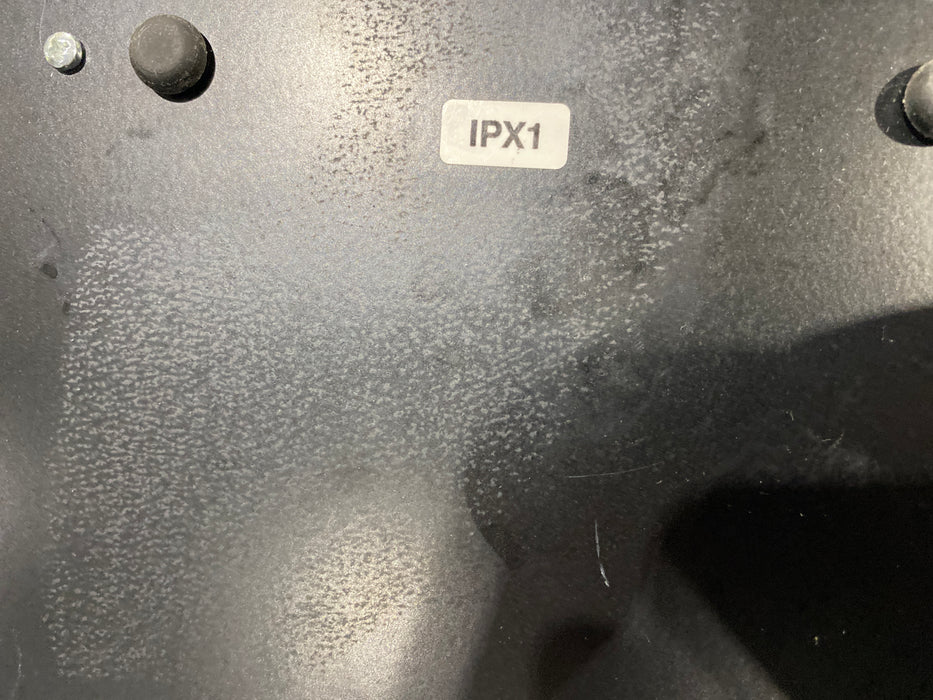 Midmark 647 Podiatry Chair