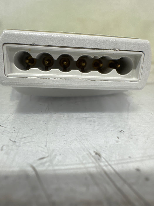 Philips Philips Intellivue TRx M4841A S01 Telemetry Transmitter EKG Only Patient Monitors reLink Medical