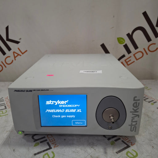 Stryker Stryker 620-040-610 Pneumo Sure XL High Flow Insufflator Rigid Endoscopy reLink Medical