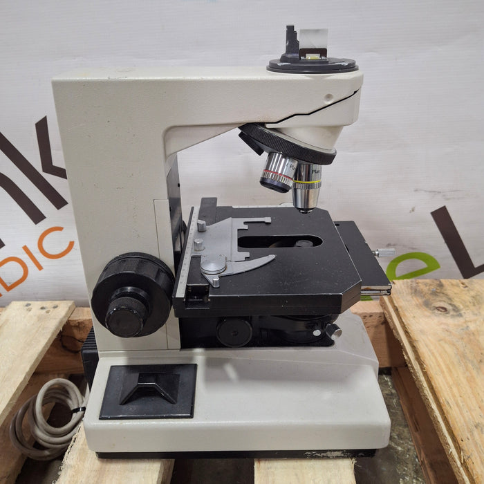 Nikon Labophot Binocular Microscope