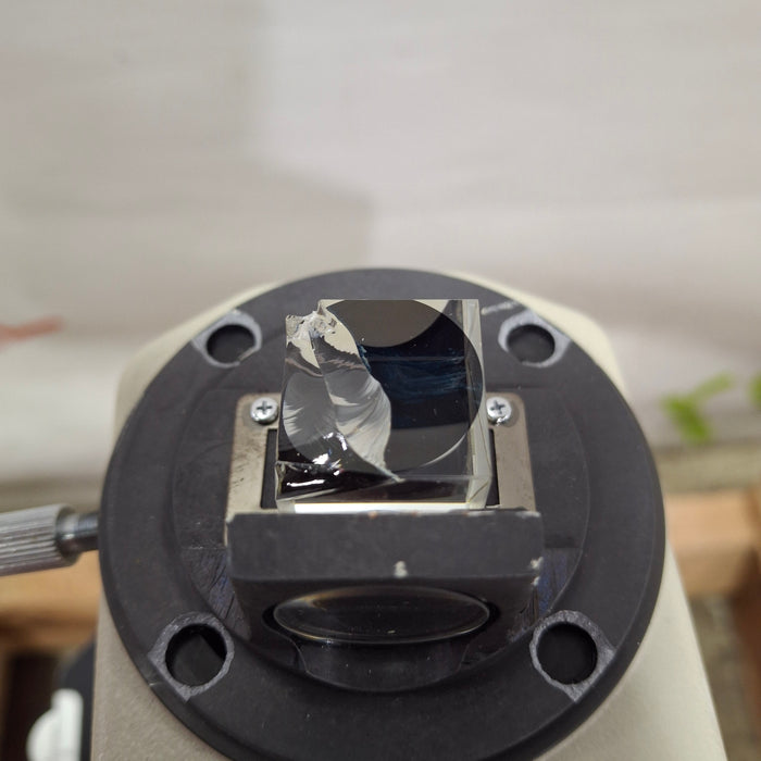 Nikon Labophot Binocular Microscope