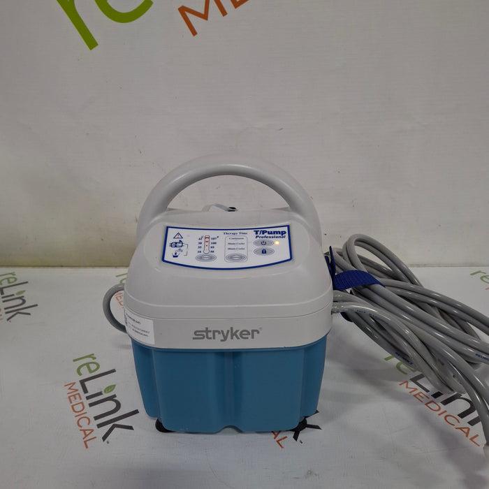 Gaymar TP700C T/Pump Heat Therapy Pump