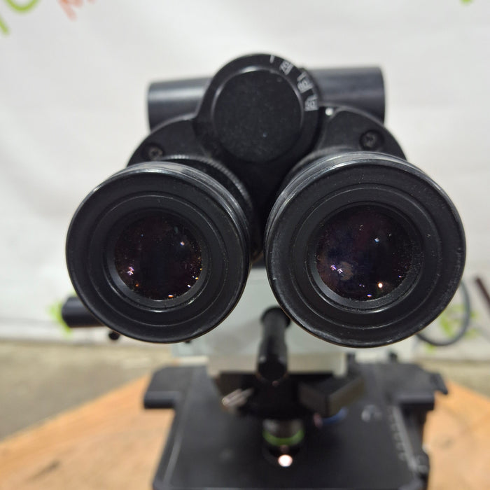 Olympus BX50 Microscope