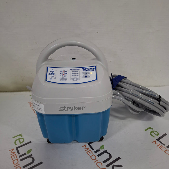 Gaymar TP700C T/Pump Heat Therapy Pump