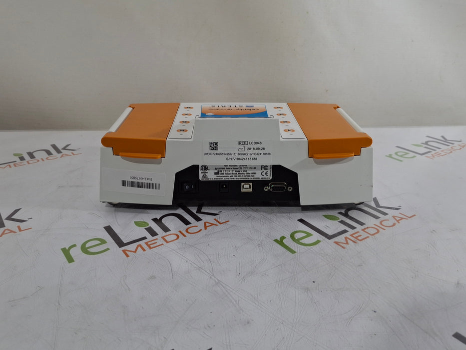 Steris Steris Celerity LCB046 HP incubator Research Lab reLink Medical