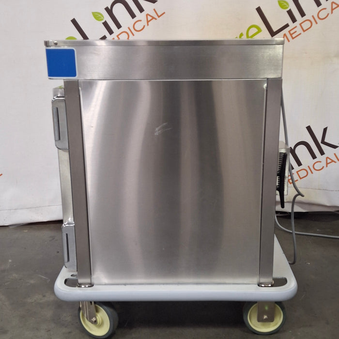 Pedigo Products, Inc. Pedigo Products, Inc. P-2120 Warming Cabinet Medical Furniture reLink Medical