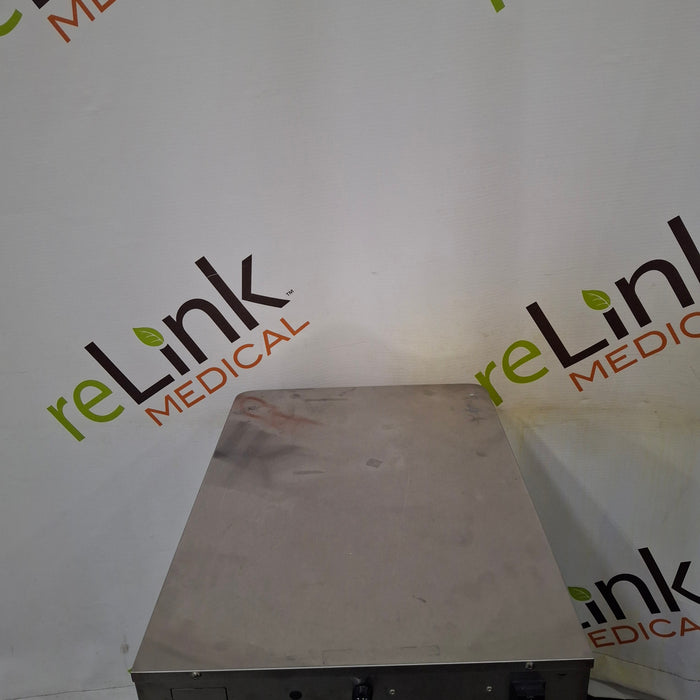 Pedigo Products, Inc. Pedigo Products, Inc. P-2120 Warming Cabinet Medical Furniture reLink Medical