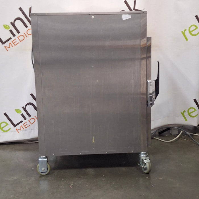 Pedigo Products, Inc. P-2030-S Blanket Warming Cabinet