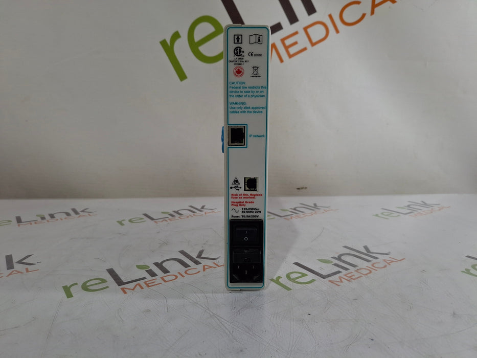 Xltek EMU40 Base Station