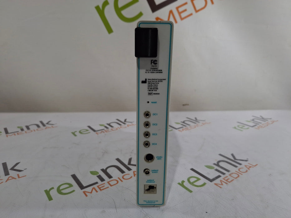 Xltek EMU40 Base Station