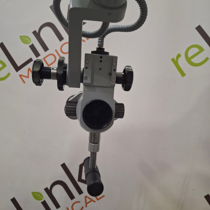 Carl Zeiss Carl Zeiss OPMI 1-FC Surgical Microscope Surgical Microscopes reLink Medical