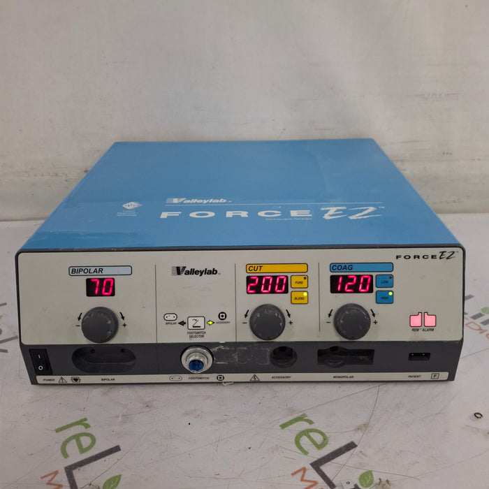 Valleylab Force EZ Electrosurgical Generator