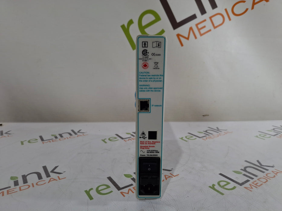 Xltek Xltek EMU40EX Base Unit EEG EMG Sleep Systems reLink Medical