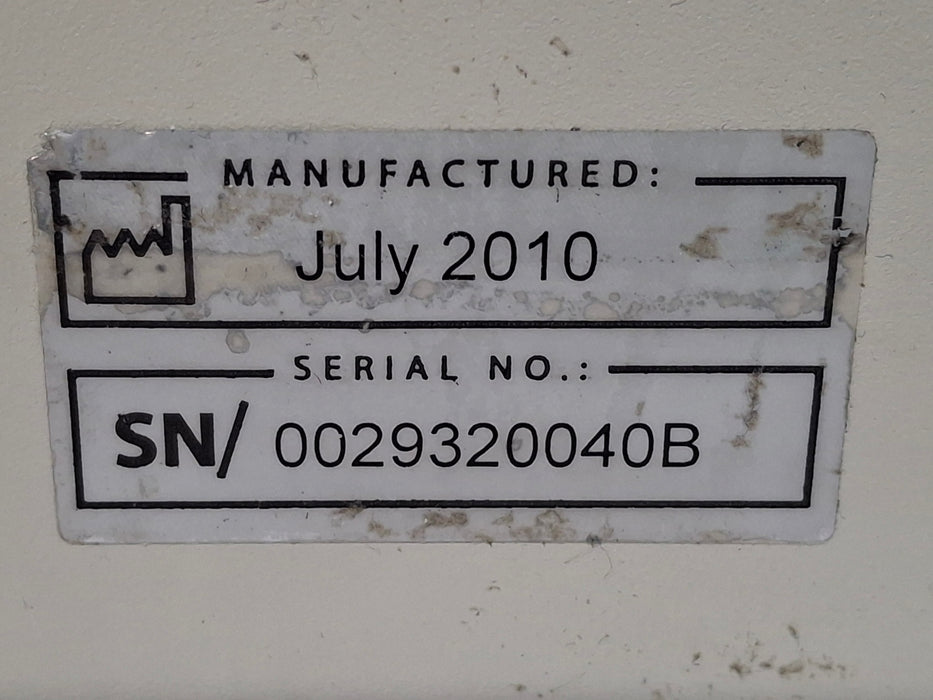 Xltek Xltek EMU40EX Base Unit EEG EMG Sleep Systems reLink Medical