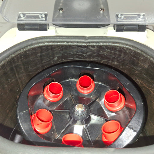 Drucker Diagnostics Drucker Diagnostics Horizon Mini E   642E Centrifuge Centrifuges reLink Medical