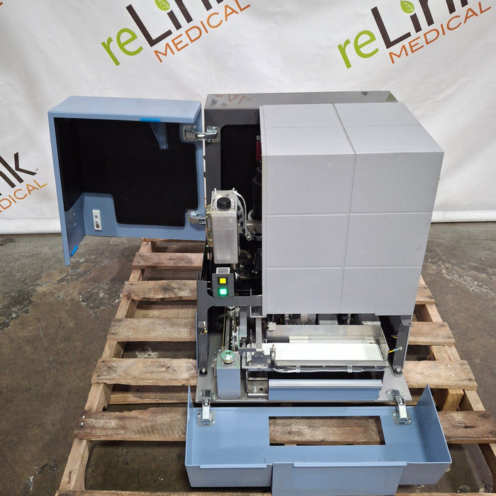 Cellavision Cellavision XU-10020 Control Unit Analyzer Medical Furniture reLink Medical