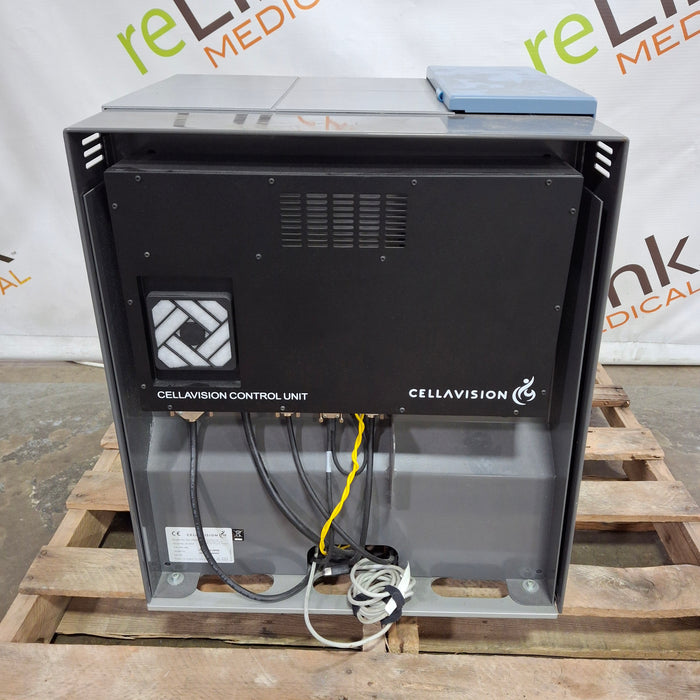 Cellavision Cellavision XU-10020 Control Unit Analyzer Medical Furniture reLink Medical