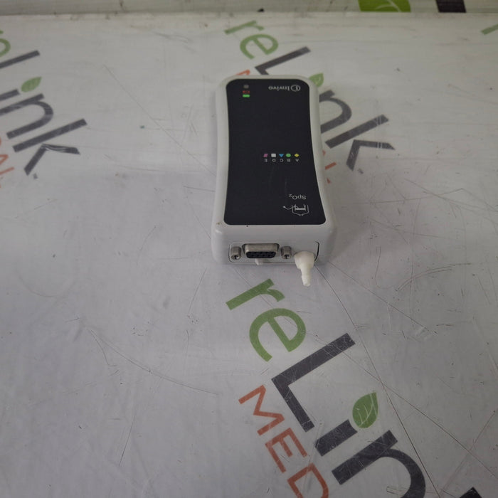 Philips Expression Wireless SpO2 Patient Module