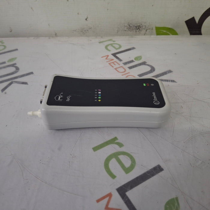 Philips Expression Wireless SpO2 Patient Module