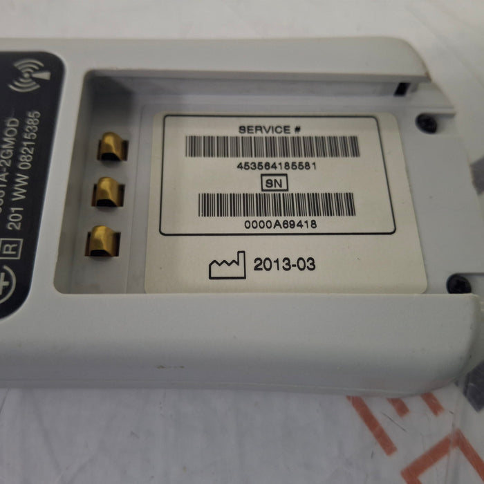 Philips Expression Wireless SpO2 Patient Module