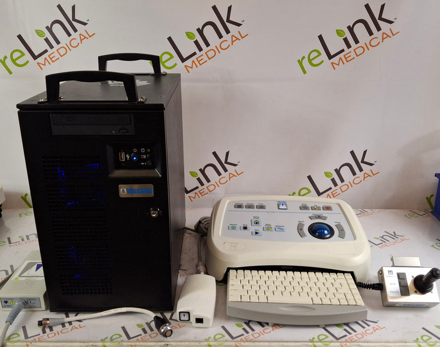 Philips Volcano s5i Imaging System