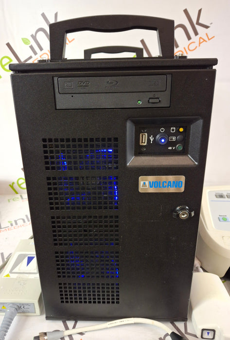 Philips Volcano s5i Imaging System