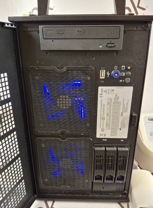 Philips Volcano s5i Imaging System