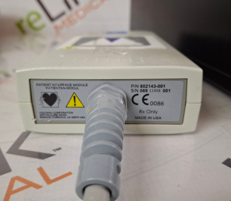 Philips Volcano s5i Imaging System