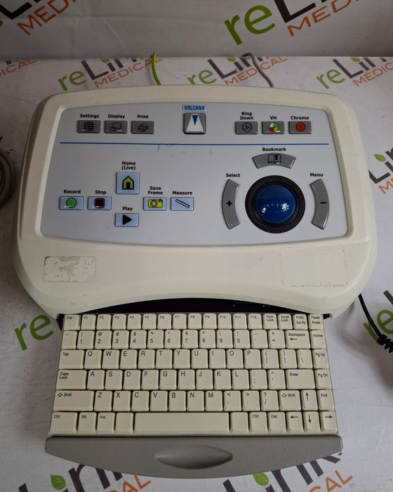 Philips Volcano s5i Imaging System