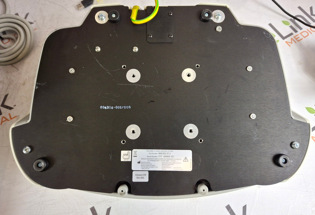 Philips Volcano s5i Imaging System